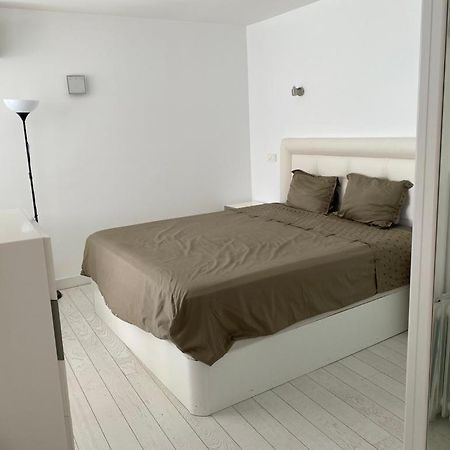 Edificio Playa Mar Apartment Torremolinos Ngoại thất bức ảnh
