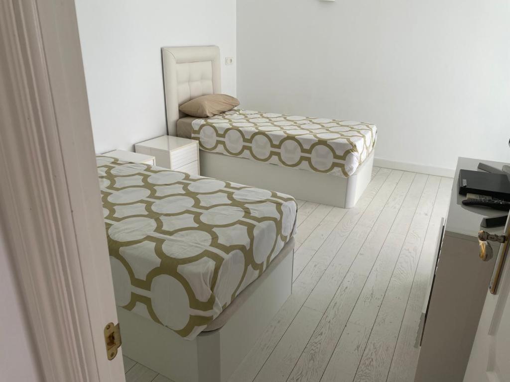 Edificio Playa Mar Apartment Torremolinos Ngoại thất bức ảnh