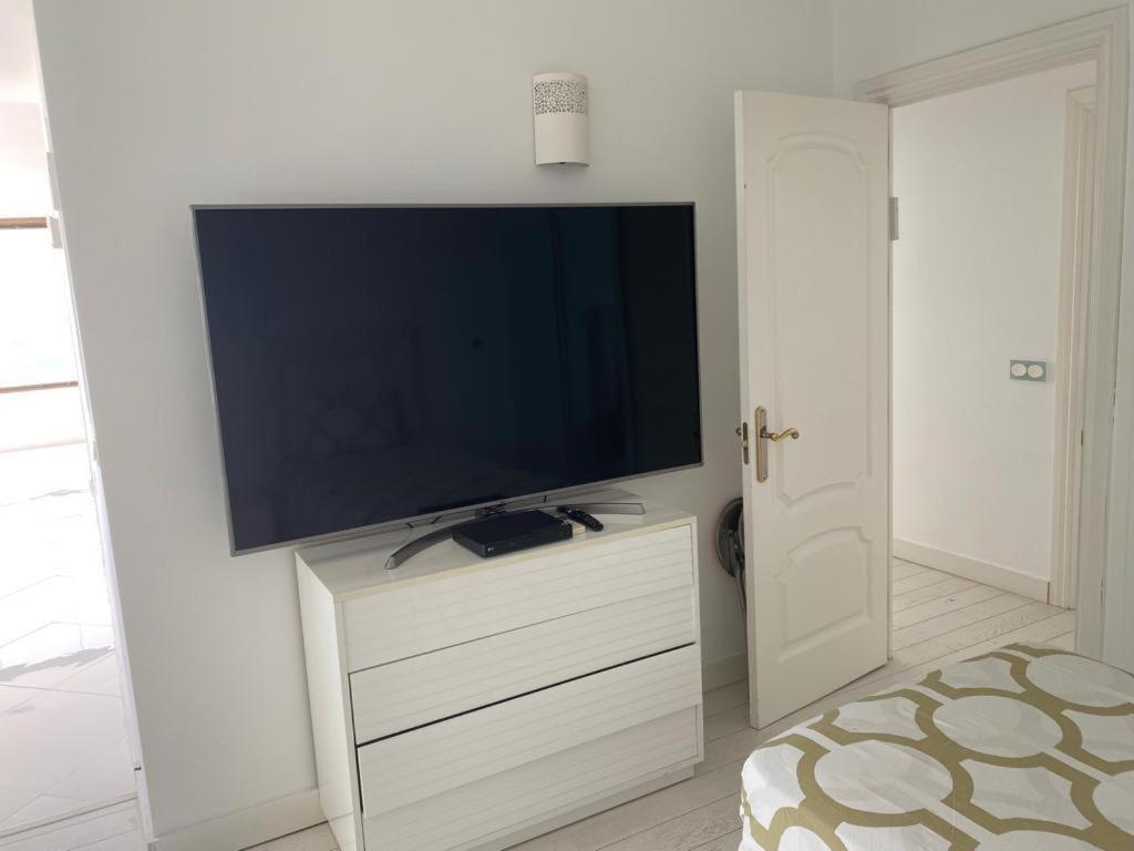 Edificio Playa Mar Apartment Torremolinos Ngoại thất bức ảnh