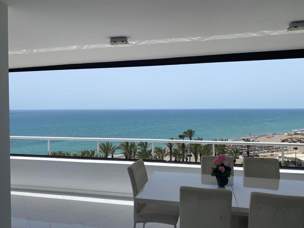 Edificio Playa Mar Apartment Torremolinos Ngoại thất bức ảnh