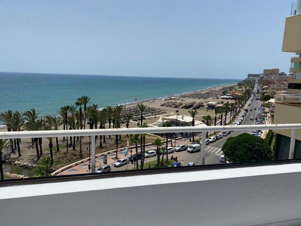 Edificio Playa Mar Apartment Torremolinos Ngoại thất bức ảnh