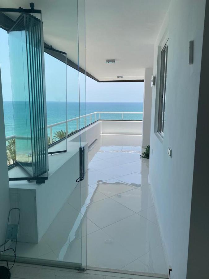 Edificio Playa Mar Apartment Torremolinos Ngoại thất bức ảnh